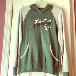 NFL Jets Hoodie